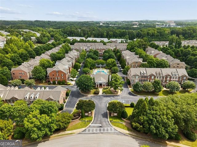 1836 Adagio Drive, Alpharetta, GA 30009