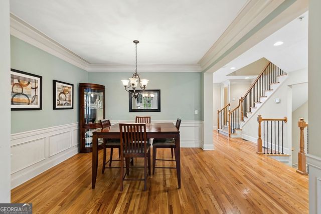 1836 Adagio Drive, Alpharetta, GA 30009