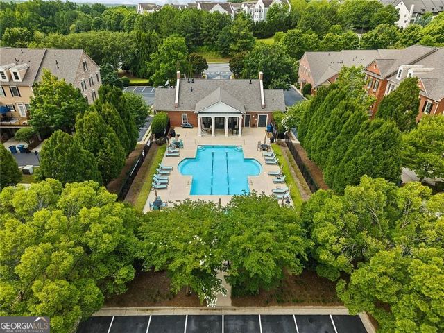 1836 Adagio Drive, Alpharetta, GA 30009