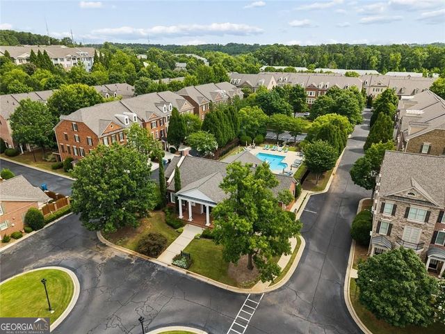 1836 Adagio Drive, Alpharetta, GA 30009