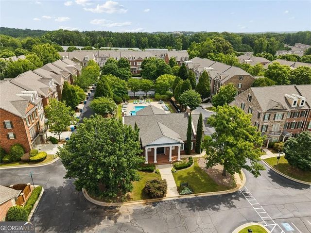 1836 Adagio Drive, Alpharetta, GA 30009