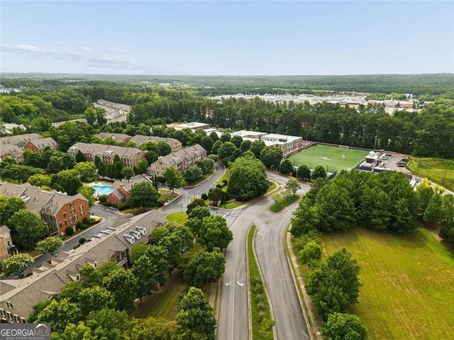 1836 Adagio Drive, Alpharetta, GA 30009