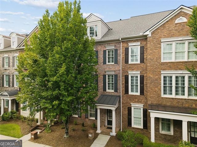 1836 Adagio Drive, Alpharetta, GA 30009