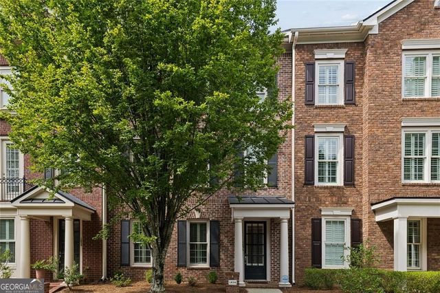 1836 Adagio Drive, Alpharetta, GA 30009