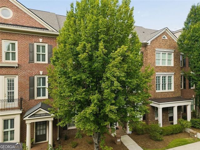 1836 Adagio Drive, Alpharetta, GA 30009