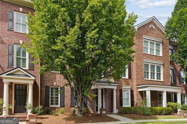 1836 Adagio Drive, Alpharetta, GA 30009