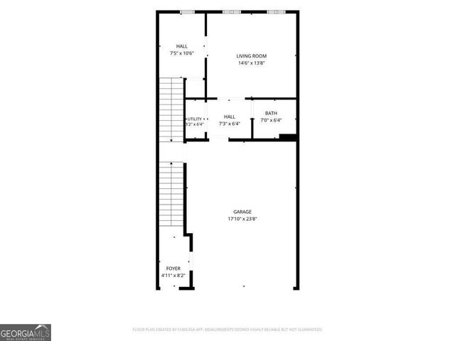 1836 Adagio Drive, Alpharetta, GA 30009