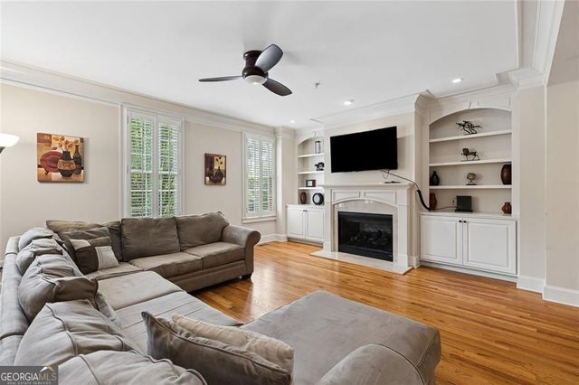 1836 Adagio Drive, Alpharetta, GA 30009