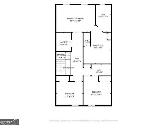 1836 Adagio Drive, Alpharetta, GA 30009