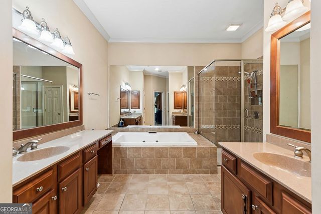 1836 Adagio Drive, Alpharetta, GA 30009
