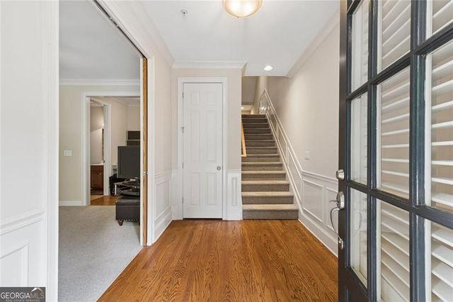 1836 Adagio Drive, Alpharetta, GA 30009