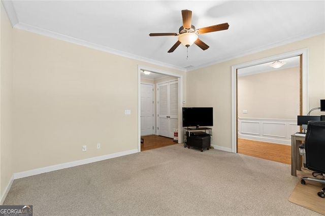 1836 Adagio Drive, Alpharetta, GA 30009
