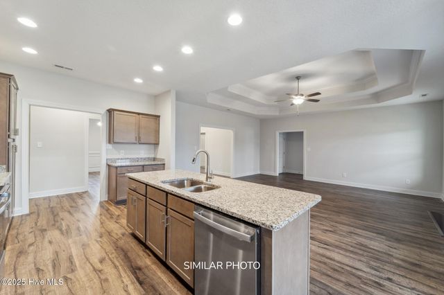 801 Maritime Way, Jacksonville, NC 28546