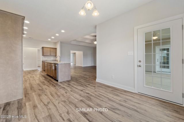 801 Maritime Way, Jacksonville, NC 28546