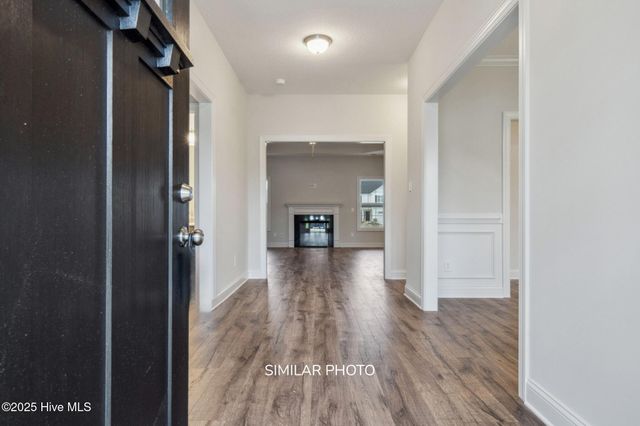 801 Maritime Way, Jacksonville, NC 28546