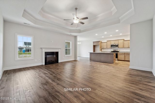 801 Maritime Way, Jacksonville, NC 28546