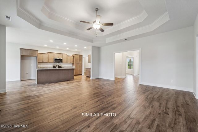 801 Maritime Way, Jacksonville, NC 28546