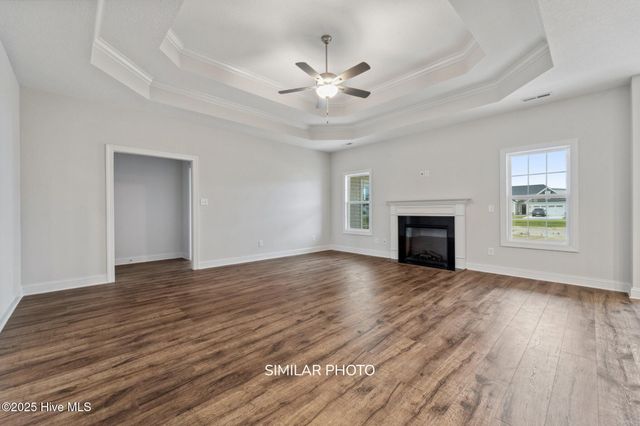 801 Maritime Way, Jacksonville, NC 28546