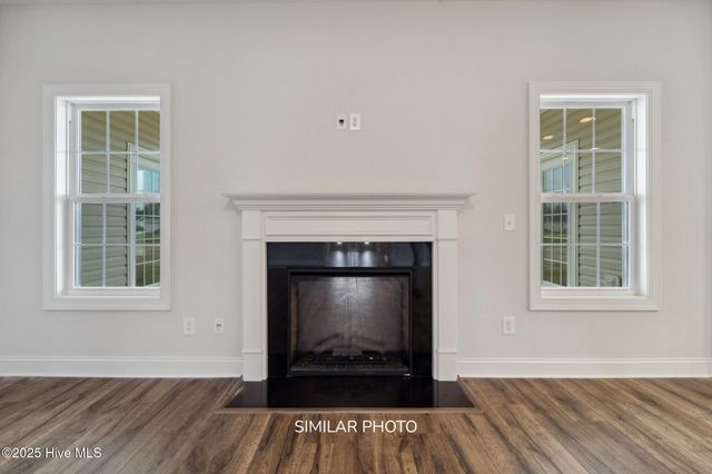 801 Maritime Way, Jacksonville, NC 28546