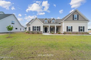 801 Maritime Way, Jacksonville, NC 28546