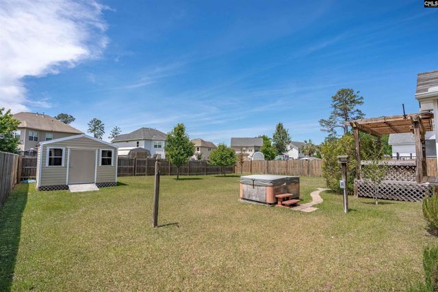 9 Training Track Drive, Lugoff, SC 29078
