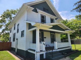 84 W Norman Avenue, Dayton, OH 45405