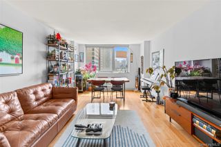 345 E 93rd Street 13G, New York (manhattan), NY 10128