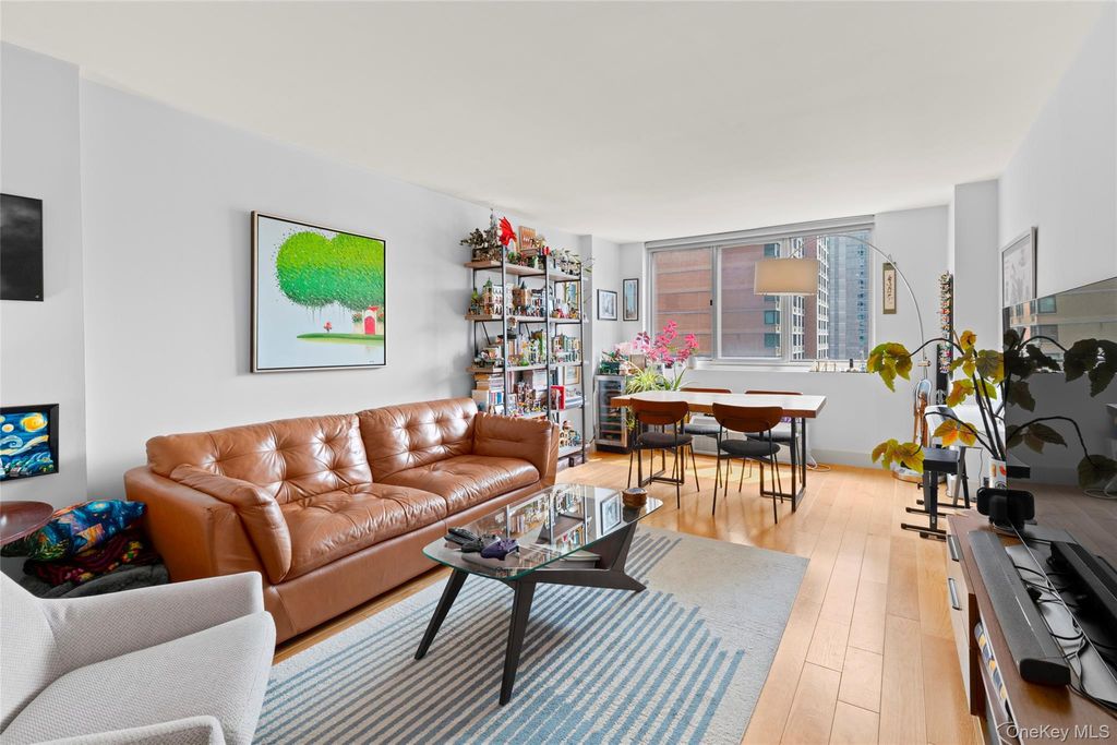 345 E 93rd Street 13G, New York (manhattan), NY 10128 — photo 3