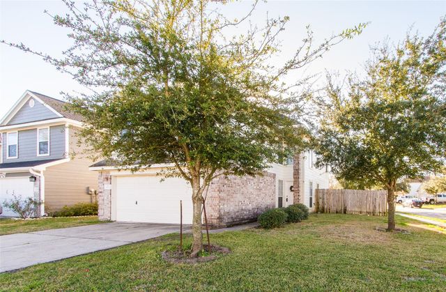 14202 Ballfour Park Lane, Houston, TX 77047