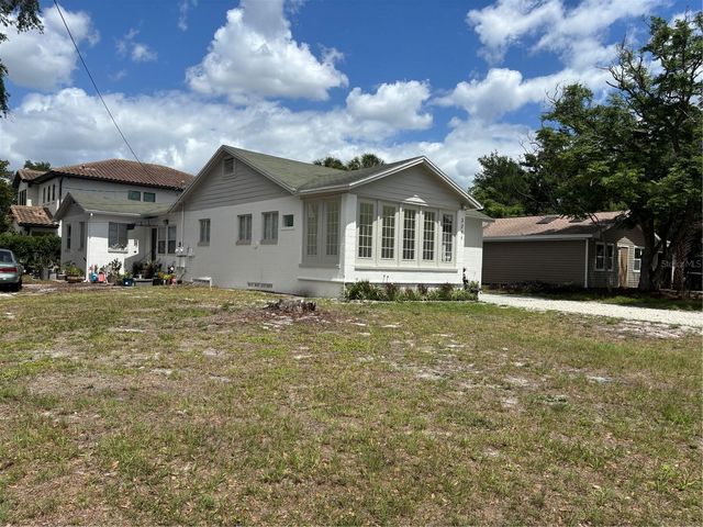 3211 W NORTH A STREET, Tampa, FL 33609