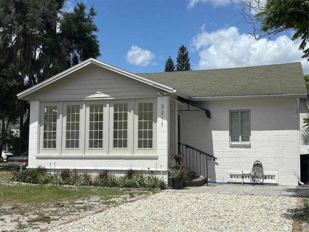 3211 W NORTH A STREET, Tampa, FL 33609