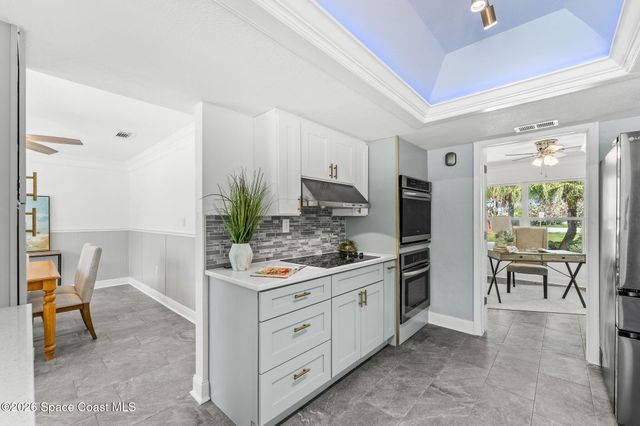 339 Ibis Lane, Satellite Beach, FL 32937