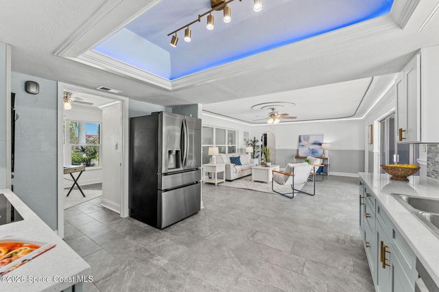 339 Ibis Lane, Satellite Beach, FL 32937