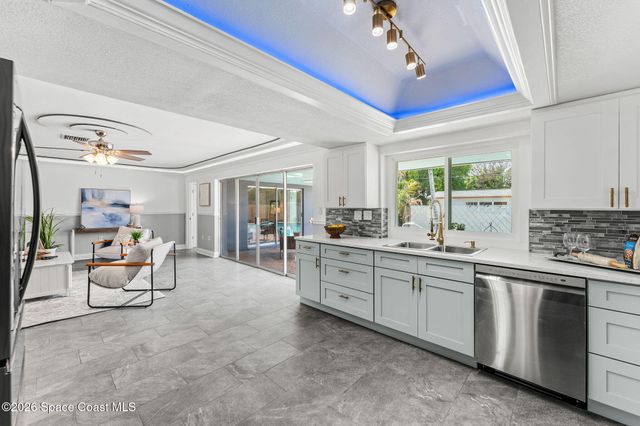 339 Ibis Lane, Satellite Beach, FL 32937