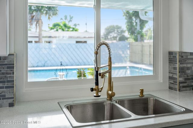 339 Ibis Lane, Satellite Beach, FL 32937