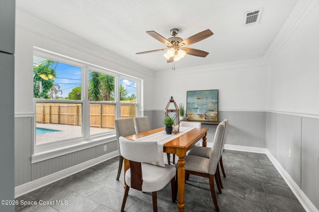 339 Ibis Lane, Satellite Beach, FL 32937