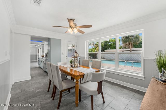 339 Ibis Lane, Satellite Beach, FL 32937
