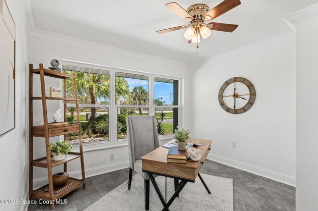 339 Ibis Lane, Satellite Beach, FL 32937