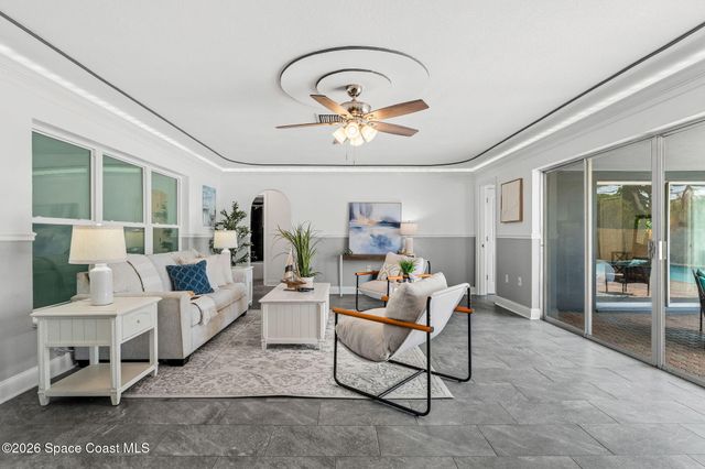 339 Ibis Lane, Satellite Beach, FL 32937