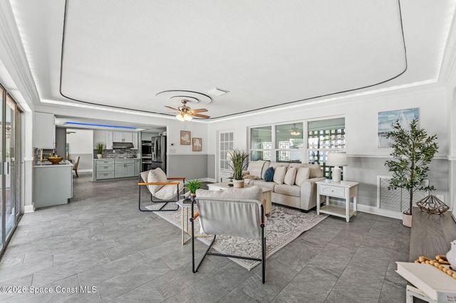 339 Ibis Lane, Satellite Beach, FL 32937