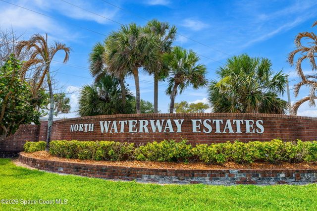 339 Ibis Lane, Satellite Beach, FL 32937