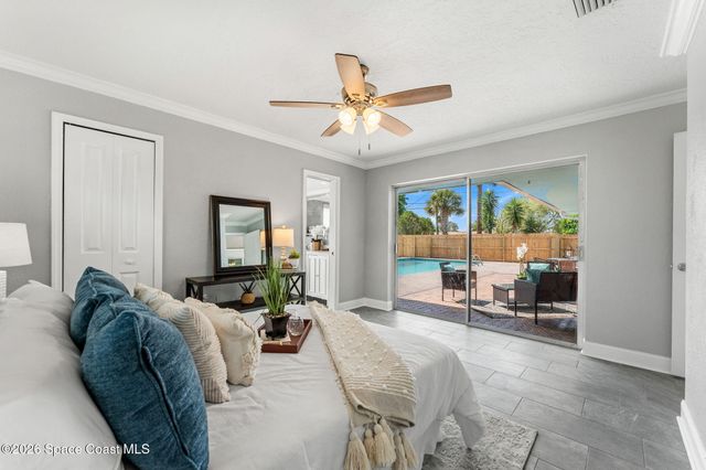 339 Ibis Lane, Satellite Beach, FL 32937