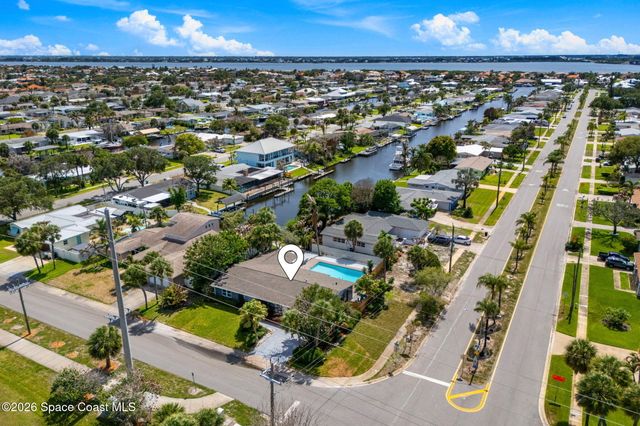339 Ibis Lane, Satellite Beach, FL 32937