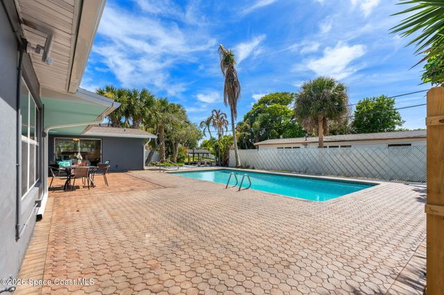 339 Ibis Lane, Satellite Beach, FL 32937