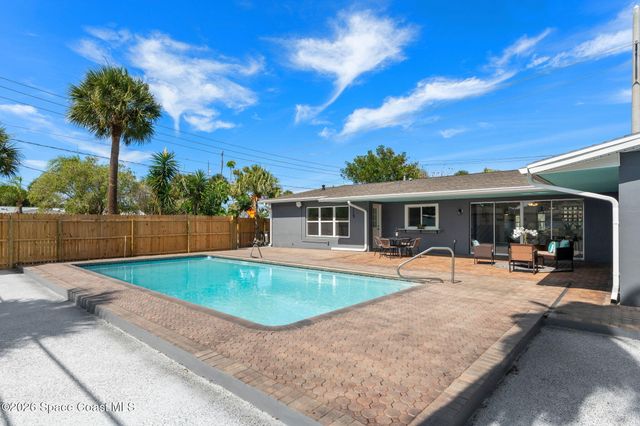 339 Ibis Lane, Satellite Beach, FL 32937