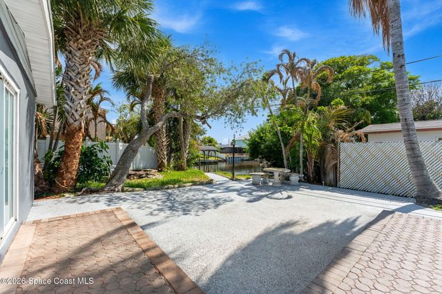 339 Ibis Lane, Satellite Beach, FL 32937