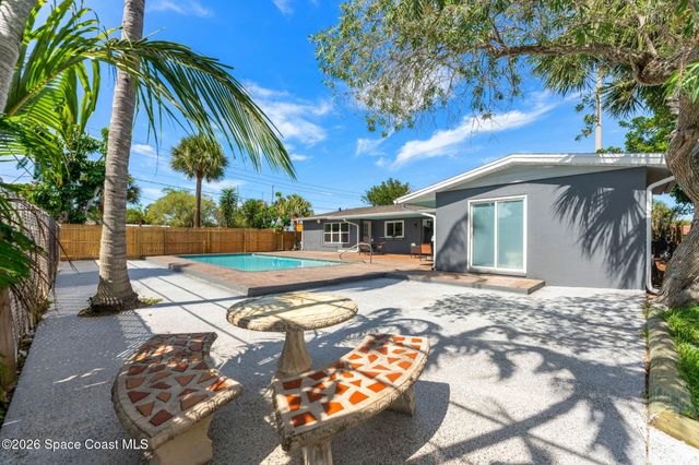 339 Ibis Lane, Satellite Beach, FL 32937