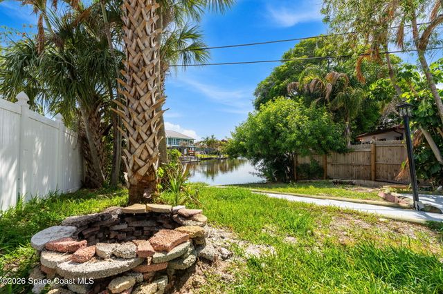 339 Ibis Lane, Satellite Beach, FL 32937