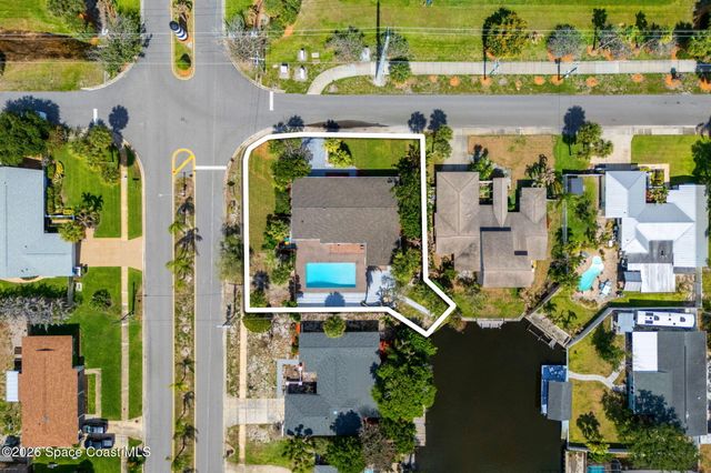 339 Ibis Lane, Satellite Beach, FL 32937
