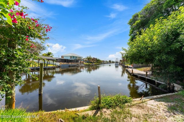 339 Ibis Lane, Satellite Beach, FL 32937